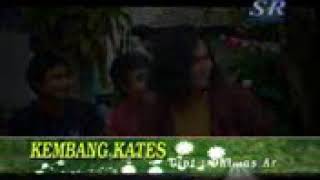 Kembang kates