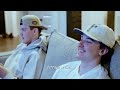 Cody Glass and Owen Pickering: At Home | Pittsburgh Penguins