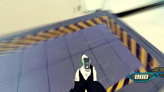 mp_race Walkthrough | Inter
