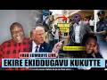Fred Lumbuye Live: Ekire Ekiddugavu Kikutte