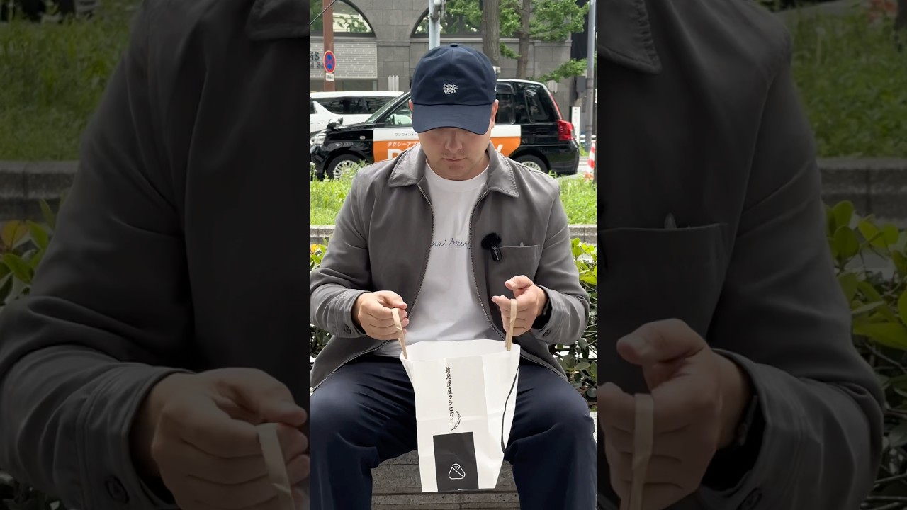 Gorichan Onigiri - лучшие онигири в Осаке?