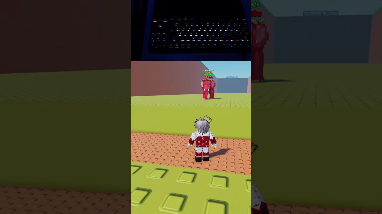 roblox best gameplay