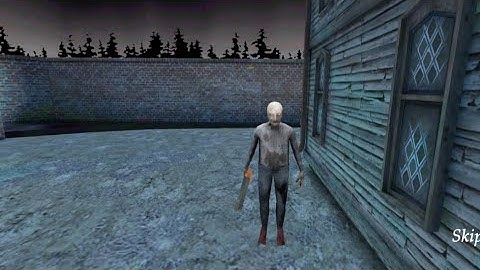 Granny chapter 3 complete in 10 minutes full gameplay 