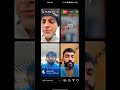 Instagram live gones wrong  physical fight  gujrati boy dexter kirtipatel