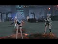 GFL2 Gunsmoke S16 Fire + Hydro + Lind (Klukai might be better)
