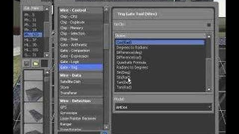 Garrysmod Wire mod Emitter PART 1 tutorial