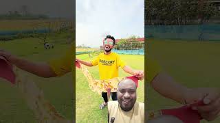 রেফারি বেঈমানী করলো #comedy #short #funny