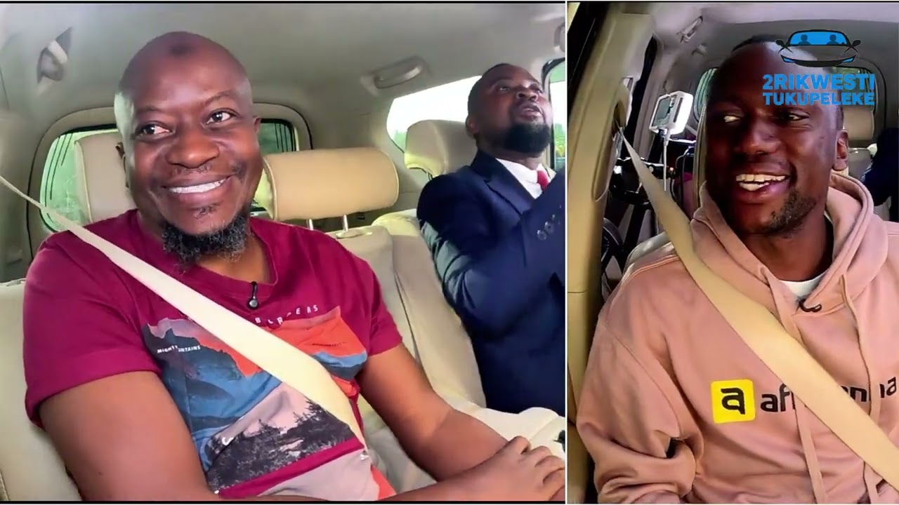 FINAL: UNAJUA MKATABA WA NDOA  ULIVYO