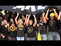 Making the Banner