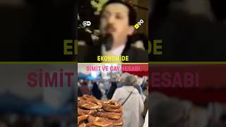 Çay Simit Hesabı Fiyatlar Neden Artıyor? Dünden Bugüne Ne Değişti?
