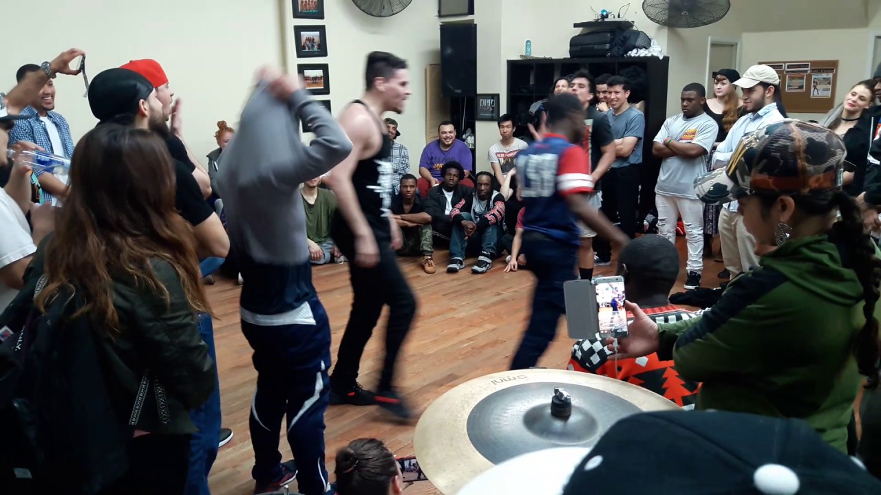MMR EVENT finesse karl