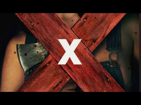 Episode 168: Ti West’s X (2022) MOVIE REVIEW - Starring Mia Goth, Jenna Ortega & Brittany Snow