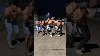 Download Lagu Daddies get a guard schedule 😌 #daddygee #musclesajaboys MP3