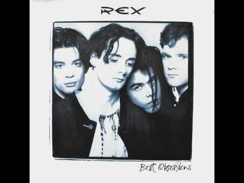 Rex - 13 Frightened Girls