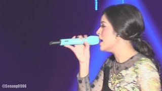 Raisa - My Heart Will Go On @ JJF 2016 [HD]