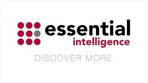 Essential Application Portfolio Management