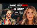 Diana Hart on How Owen Hart's Death Divided the Family! *CLIPS*