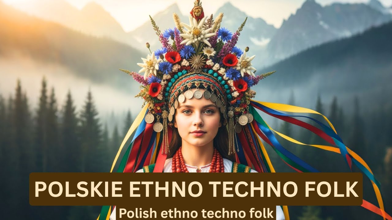 Modern sound of Polish Slavic Ethno 2025