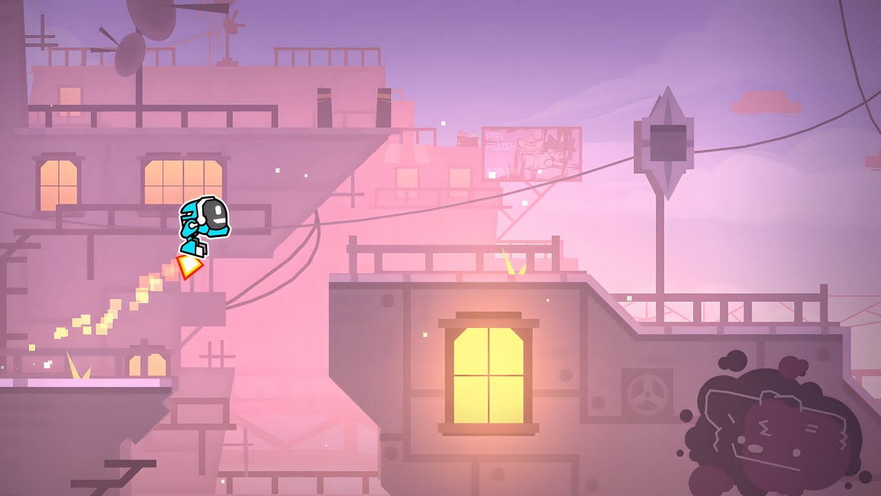 "Pipi Travel" by Arclia & More 100% [1 Coin]