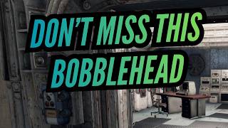 Fallout 4 Don't Miss The Vault 81 Bobblehead