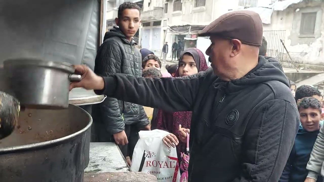 اول تكية لإنا على القناة (تكية الوفاء)