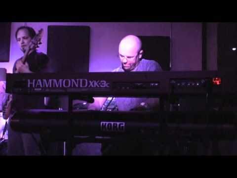 Allman Brothers' "Blue Sky" cover by Andy Aledort ...
