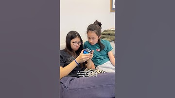 ⁠WOWCube, the next innovation! ​⁠@WOWCube 🥳❤️#ad #wowcube #smartgaming #familyfun