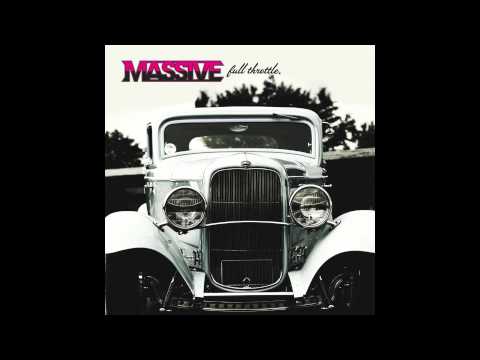 Massive - If You Want Blood (You've Got It) [AC/DC Cover]