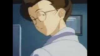 Blue Seed Episode 1 Part 2 {ENGLISH DUBBED} HQ