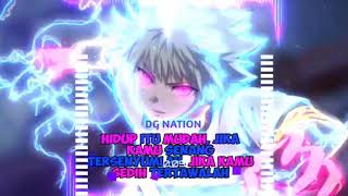 Hasil dari kemaren @editor