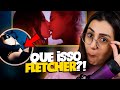 REAGINDO A MAIS UM CLIPE DA FLETCHER! -  Bitter ft. Trevor Daniel