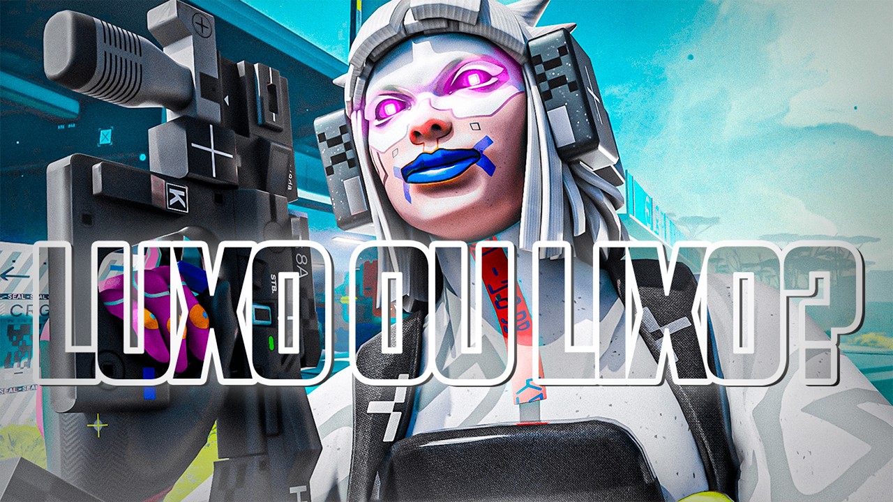 MARATHON é um CASO COMPLICADO...