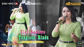 Tangisan Rindu - Cici Sadewo - Ganjene Pantura Dede Risty -Unjungan Buyut - Jemaras Klangenan Crb