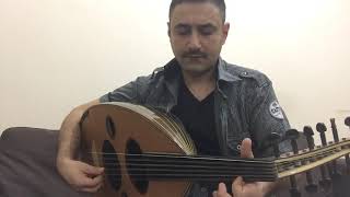 زهرتي يا زهرتي عزف عود