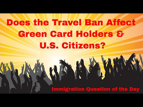 Does the Travel
