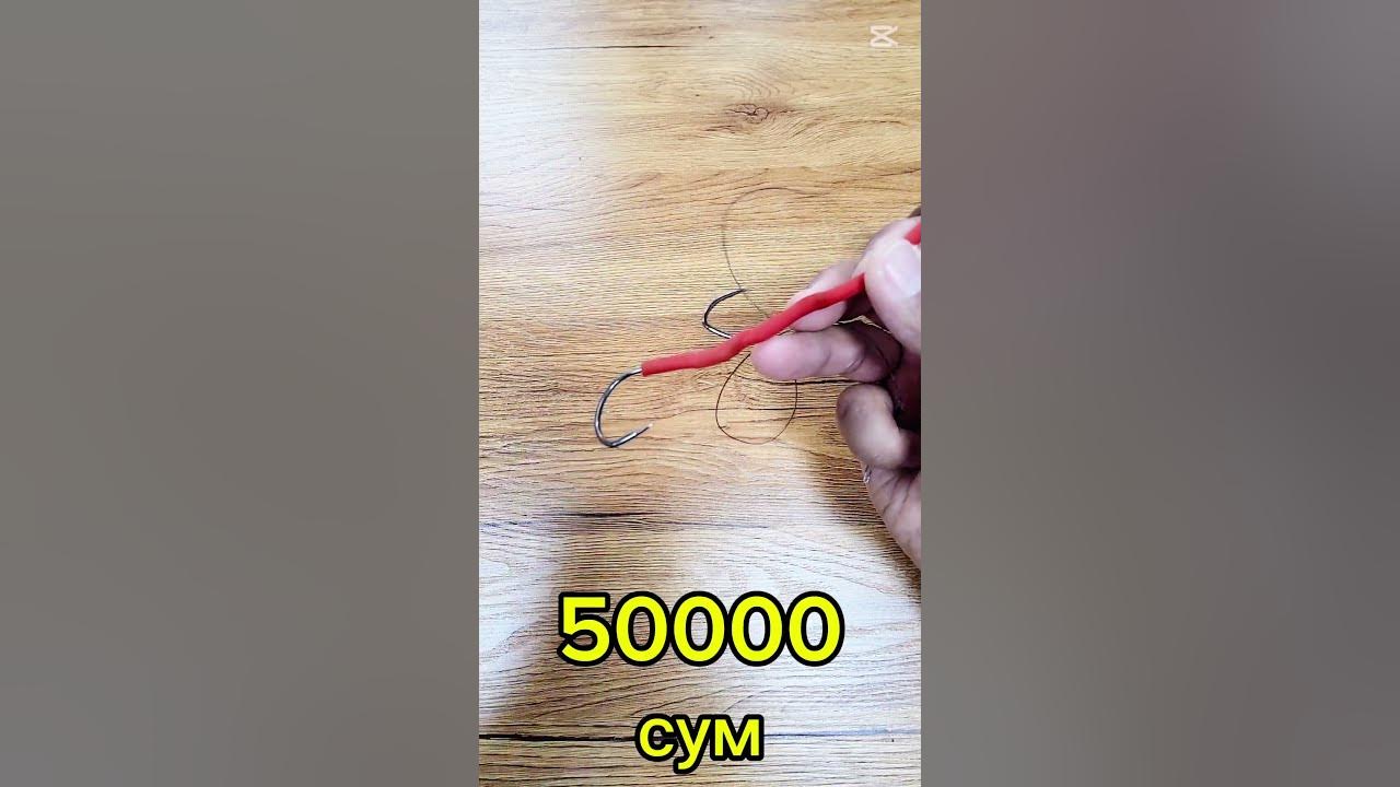 Монтаж для Сома - YouTube
