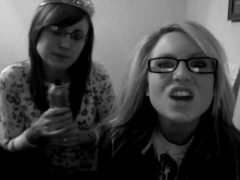 me singing should've said no tribute to nichole337