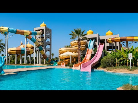 کاخ علی بابا هورگادا رویای فراگیر یا ناامیدی بزرگ