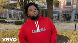 Rod Wave - Trust the process (official music video)