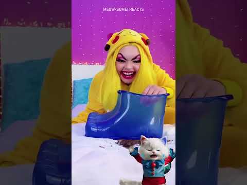 استمتع بتنظيف الأقدام بطريقة مرحة ومبتكرة 