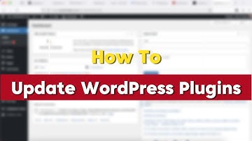 How to Update WordPress Plugins | Full Guide 2025