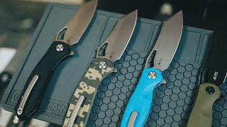 One of the BEST Budget Knives Ever!