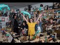 Superorganism: NPR Music Tiny Desk Concert