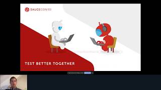 What's New in Selenium 4 Demo - Diego Molina