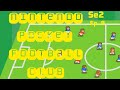 Nintendo Pocket Football Club Se. 2 Ep. 8: Intense decider for Beginner League Winner