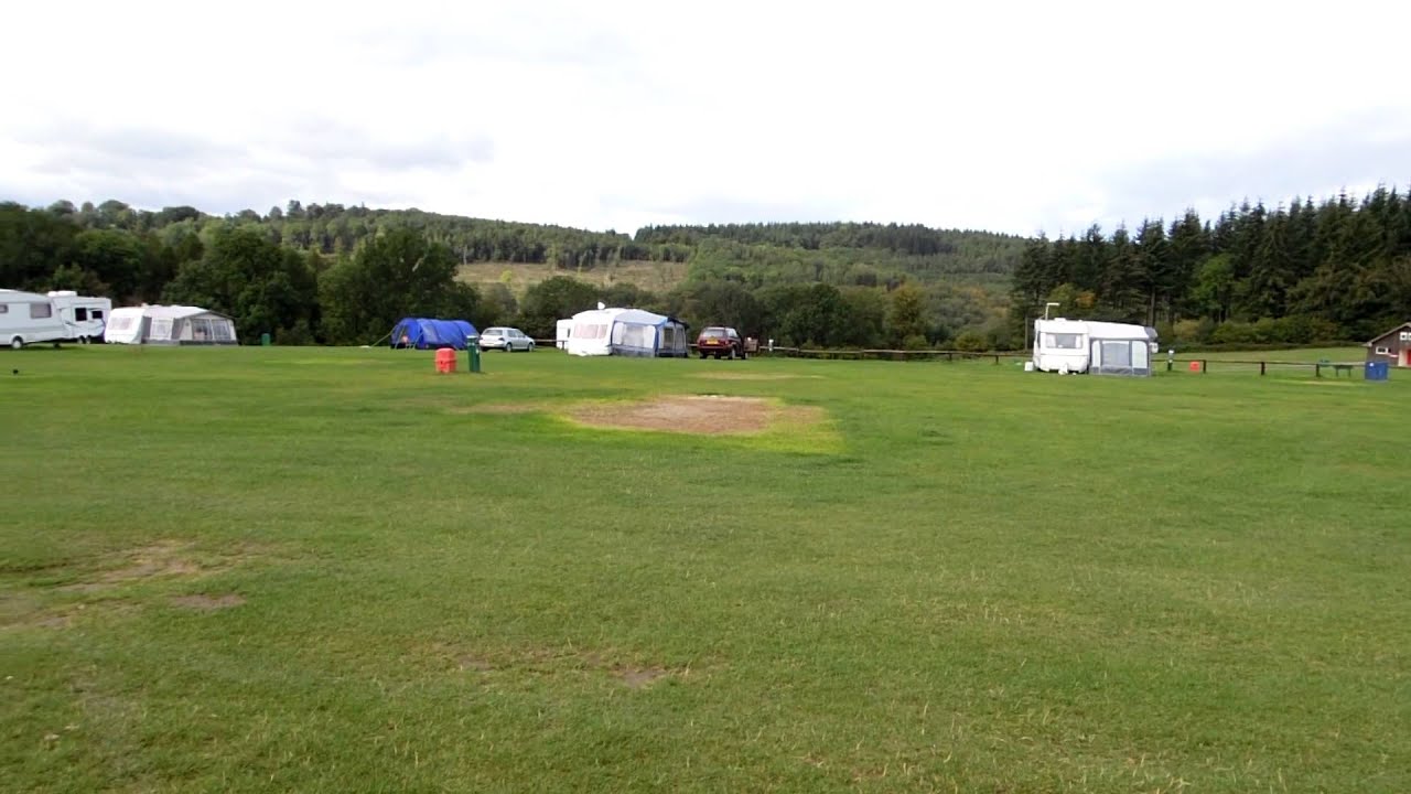 symonds yacht campsite