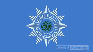 Struktur Organisasi Muhammadiyah