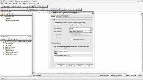 SQL Server  2005  part 8