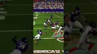 Famous Michael Vick Walks off the Vikings Wealth