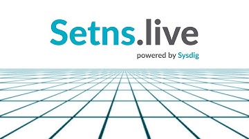 setns.live 001 - Kris Nóva and POP - Checks and Balances in Kubernetes
